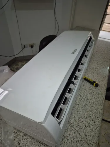 Evaporado 24.000 btus 