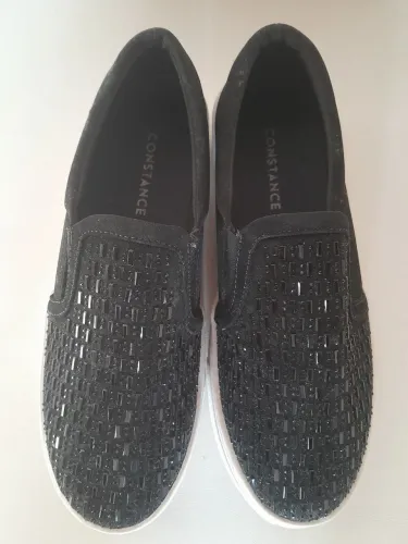 Tênis sapato feminino Constace