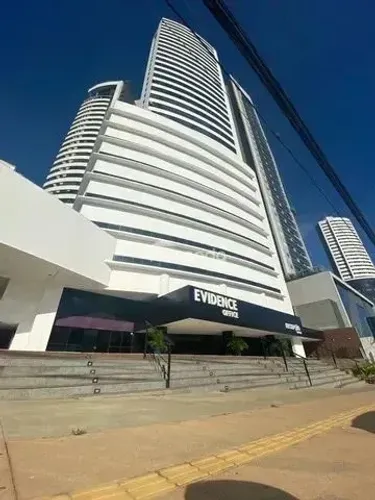 Sala Comercial para alugar, Setor Alto da Gloria