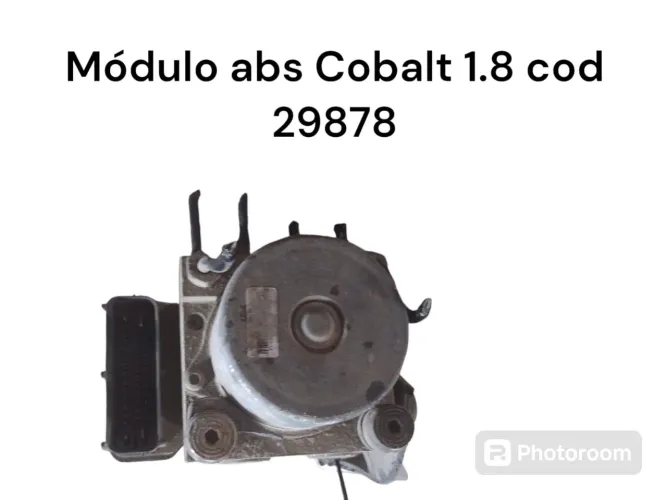 Módulo abs cobalt 1.8