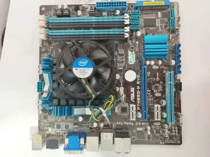 Kits Pc i5 de primeira geração, 8gb // **Leiaa, **entrego