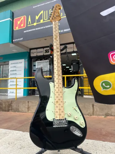 Guitarra SX VTG séries Stratocaster