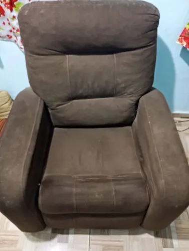 Poltrona Super Confortável!
