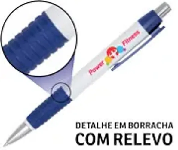 Canetas personalizadas para brindes