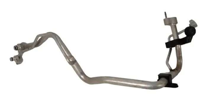 Cano Ar Condicionado Mercedes Gla 200 1.6 2016 2017 2018 