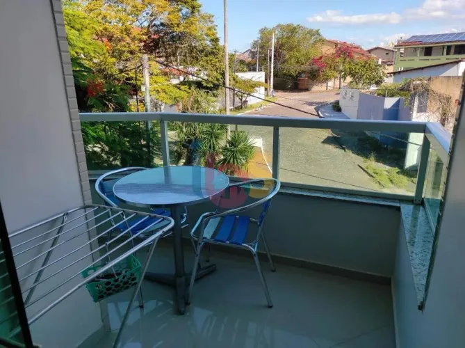 VENDO APARTAMENTO NO PACHECO