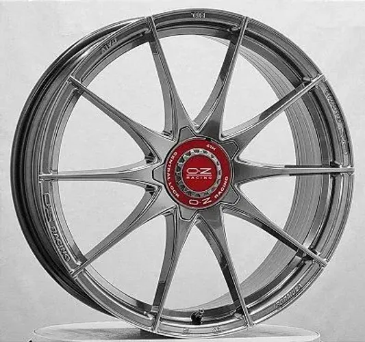 RODA RAW OZ aro 20