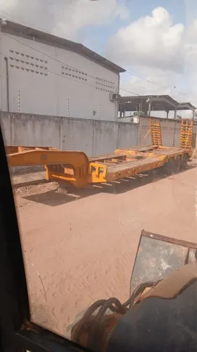 VENDO PRANCHA MGS 2008