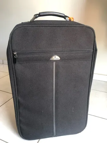 Mala de Bordo Samsonite
