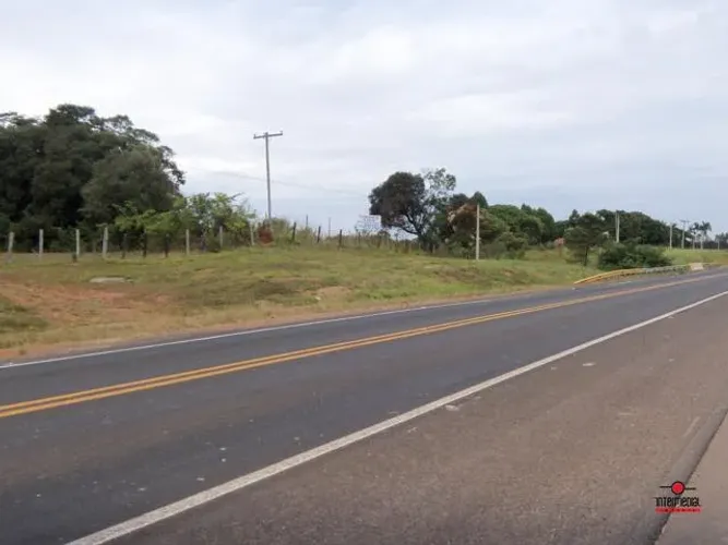 [Área] [à Venda] [cidade Laranjal Paulista]