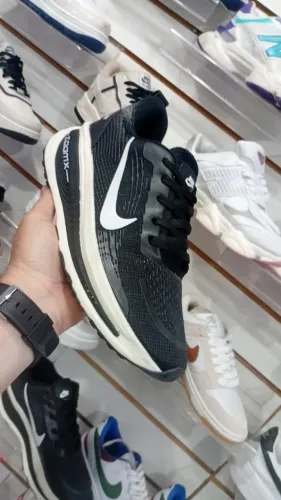 Tenis Zoom Academia Lançamento 2025