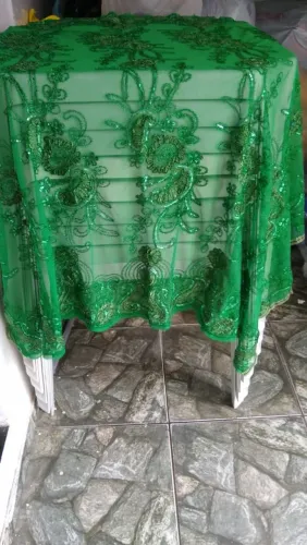 TOALHAS BORDADAS PARA FESTA 