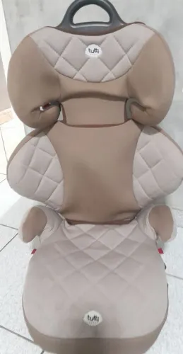 ASSENTO COM ENCOSTO TUTTI