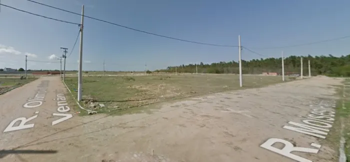 Lotes/Terrenos | Donana | Financiado em até 84 parcelas! 