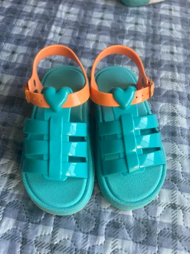 Mini Melissa