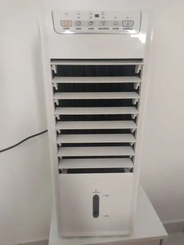Climatizador MIDEA AKAF2