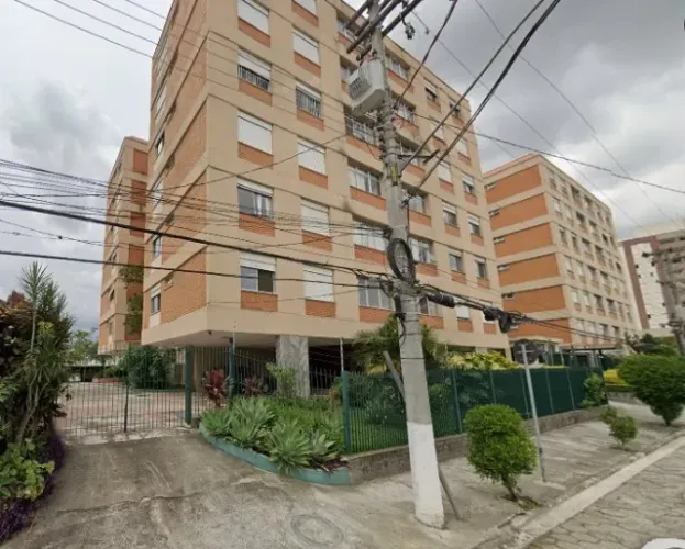 Apartamento Racks no Centro de Jacareí-SP - Permuta Menor Valor!!!