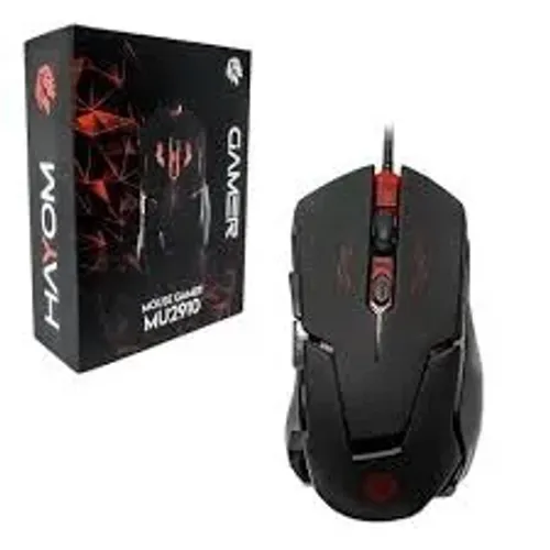 Mouse Gamer