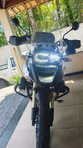 BMW GS 1200