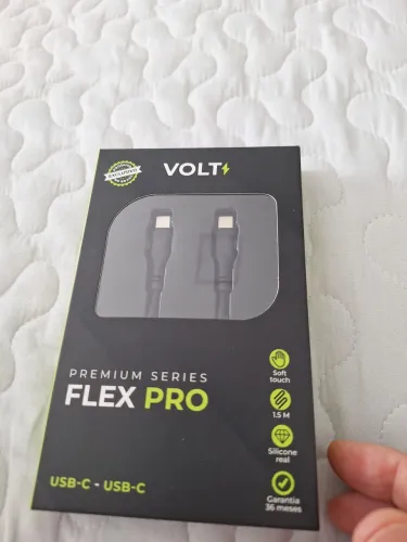 Cabo carregador para Celular USB c