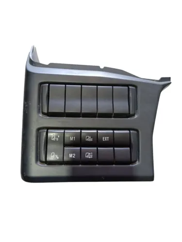 Painel Interruptor Suspensão Scania Ntg 2019 2557284