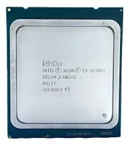 Xeon 2630v2 