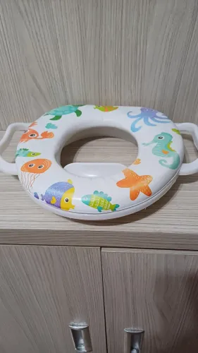 Assento redutor infantil