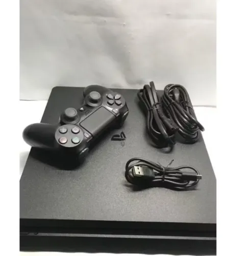 Playstation 4 slim 1tb 