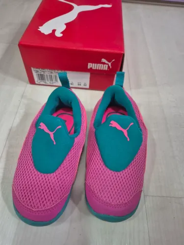 Tenis puma