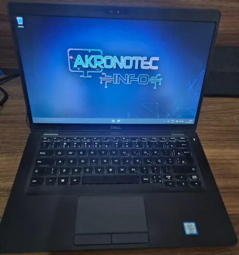 DELL LATITUDE 5400