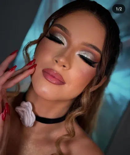 Promoção make a domicílio profissional 