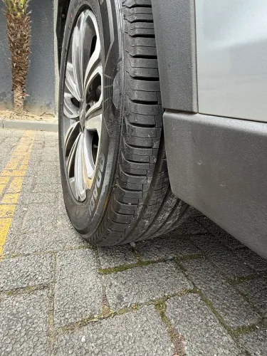 Chery Tiggo 8 TXS 1.6 Turbo Tgdi AUT 2023