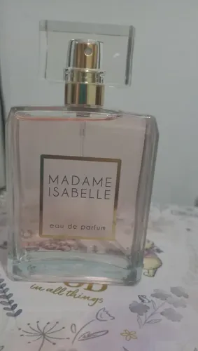 Perfume importado 