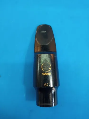 Boquilha Yamaha Sax Alto 6c