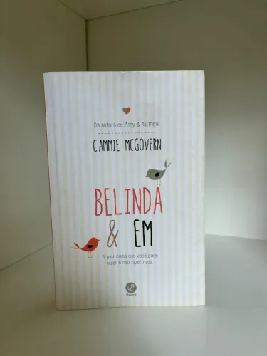 Belinda & Em