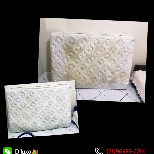Limpeza e higienização de estofados