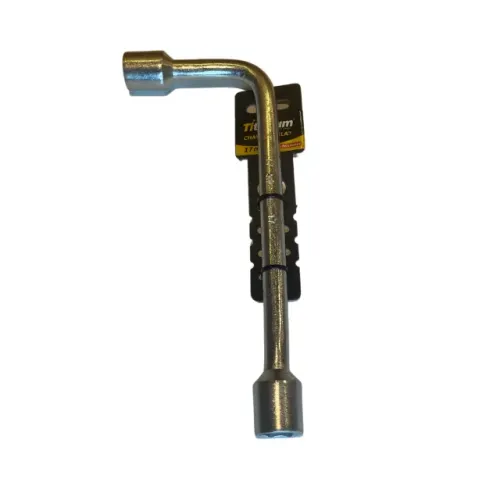 CHAVE BIELA 17MM - CX 6 PCS