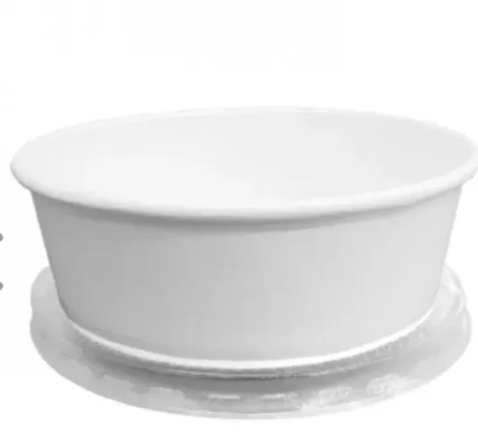Embalagem completa para Frango Frito - 100 Baldes Soluplex!