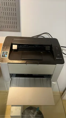 Impressora Samsung M2020