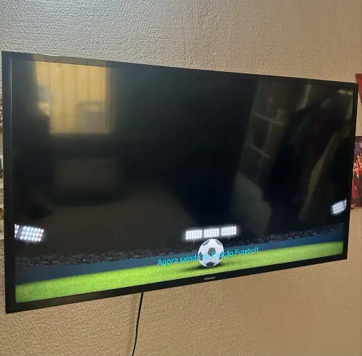 Smart Tv 43 Samsung