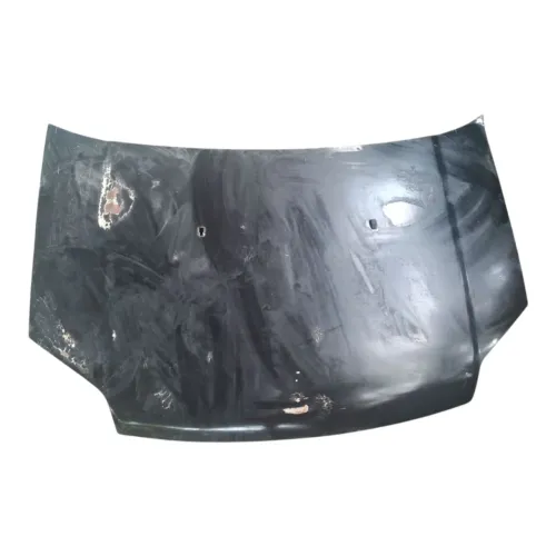 Capo  FORD ECOSPORT 2006 