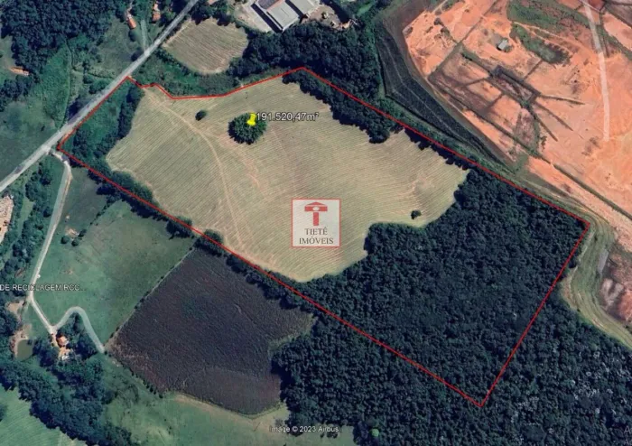 Terreno, Bairro dos Pintos - Itatiba