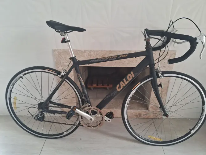 Caloi 10 speed 700 