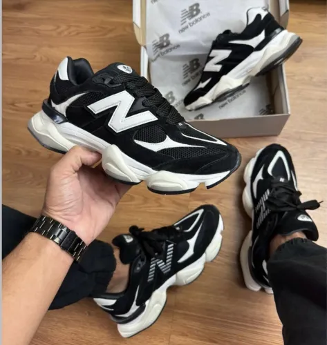 New balance 9060
