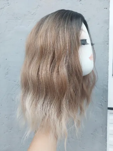 Lance cabelo 