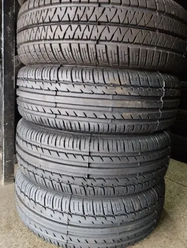 PNEU 195/60 R15  