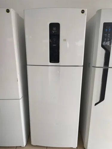 Geladeira Electrolux 480L