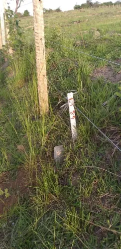 Vendo terreno em Itaguaí Vila Ibirapitanga- documentação Ok todo Legalizado.