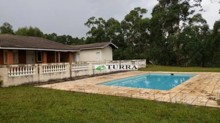 Sítio à venda, 53603 m² por R$ 2.500.000 - Mato Dentro - Jundiaí/SP