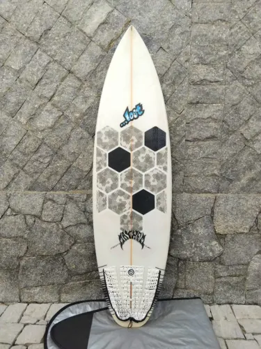 PRANCHA DE SURF LOST 5'11 / 19,80 / 2,36 / 29,5L